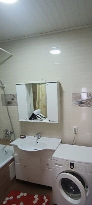 многоквартирный дом барачного типа: 2 комнаты, 70 м², Элитка, 11 этаж