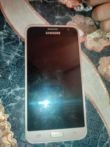 samsung galaxy j3 2016 qiymeti: Samsung Galaxy J3 2016, 8 GB, İki sim kartlı