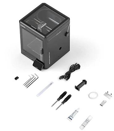 3д принтер: Kateqoriya: 3D Printer və Hissələri > 3D Printer > Elegoo 3D — 4