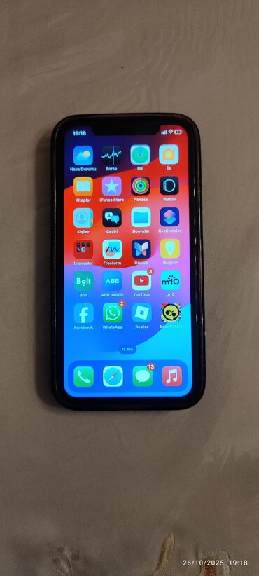 наушники apple: IPhone 11, Qara, Face ID