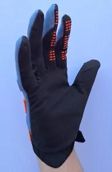 Rukavice: Bоја - Tamnoplava — 13