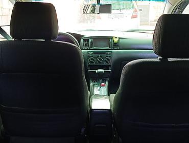 Toyota: Toyota Corolla: 2006 г., 1.6 л, Автомат, Бензин, Хэтчбэк — 9