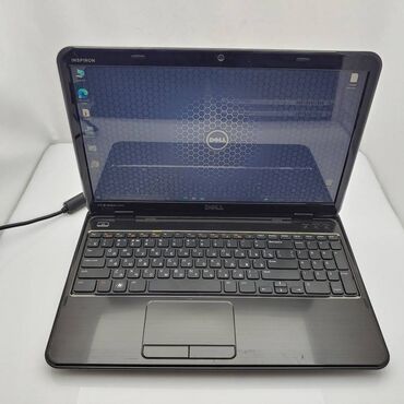 notebooklar: Dell 15.6 ", Intel Core i5, 512 GB