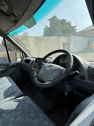 m3 e46: Легкий грузовик, Mercedes-Benz, Б/у — 6