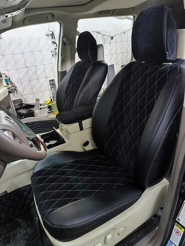 СТО, ремонт транспорта: Перетяжка салона, Шумоизоляция, без выезда — 6