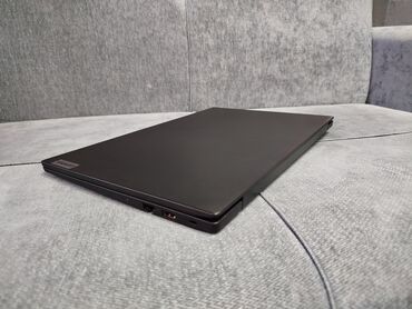 Ноутбуки: Ноутбук, Lenovo, 24 ГБ ОЗУ, Intel Core i5, 15.6 ", Б/у, Для работы, учебы, память NVMe SSD — 7