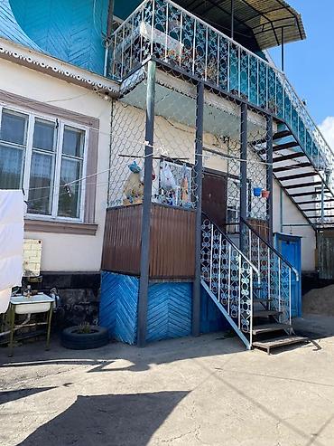 Долгосрочная аренда домов: Сдается жилой дом. - Одноэтажный дом с мансардным/вторым уровнем и — 1