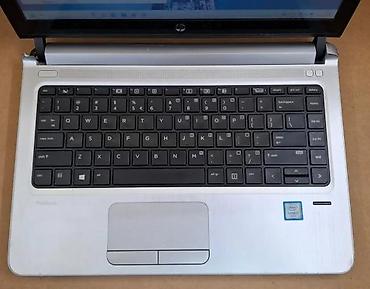 HP: HP EliteBook 430 G3 Touch Šifra proizvoda: L-1257 HP EliteBook 430 G3 — 2