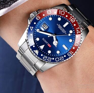 Ručni satovi: Satovi 1500 din — 9