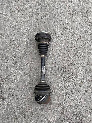 b6 2626: POLUOSOVINA ZA VOLKSWAGEN PASSAT B7 | Poluosovina za Passat B7 — 1
