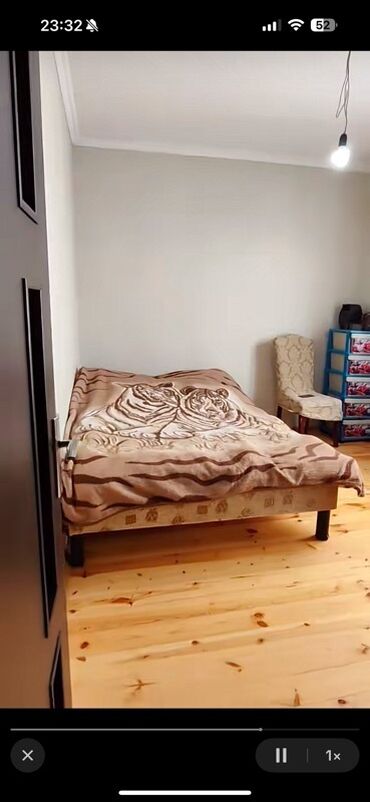 Həyət evləri və villaların satışı: Həyətyanı sahəli fərdi yaşayış evi - Aşağı kürsülü, maili dam — 13