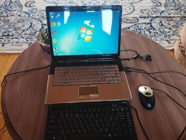 işlenmiş noutbuklar: İşlənmiş HP Pavilion, 17.3 ", Intel Core i3, < 128 GB, Ödənişli çatdırılma