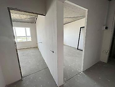 108: 1 комната, 53 м², Технопарк 108 серия, 3 этаж, ПСО (под самоотделку) — 3