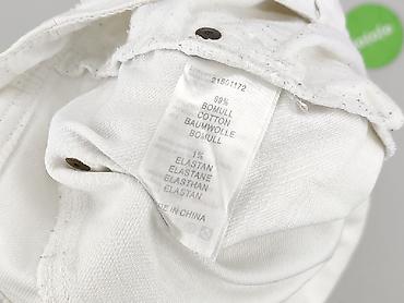 dime jeans: Szorty damskie, rozmiar L — 5