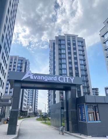 Продажа квартир: 3 комнаты, 80 м², Элитка, 3 этаж, Евроремонт