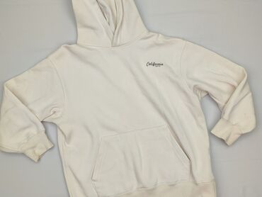 kurtka koszulowa sinsay: Bluza, Zara, 10 lat, 134-140 cm, stan - Bardzo dobry