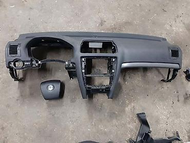 startac: INSTRUMENT TABLA ZA ŠKODA OCTAVIA | sve vrste delova za skodine — 2