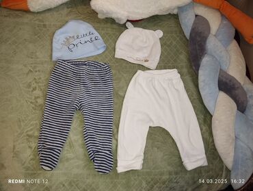 Dəstlər: Uşaq dəsti, Oğlan üçün, 1 - 2 yaş, Brums — 2