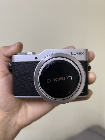 Фотоаппараты: Panasonic GX800 продаю отлично состояние. нужно деньги