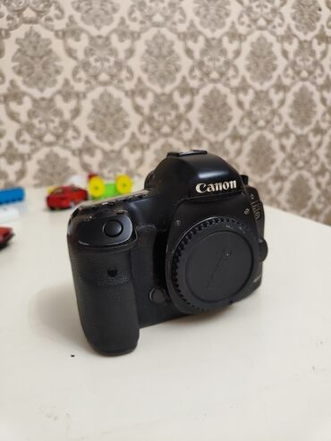 canon g7x mark iii qiymeti: Canon EOS 5D Mark III – body - Tam kadr (Full Frame) DSLR fotoaparat