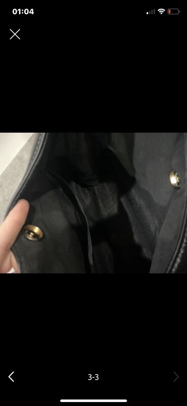 Классические сумки: Классическая сумка, Diesel, Турция, Материал: Искусственная кожа, Жёсткая конструкция, Застежка на магните, Женские, Новый — 6