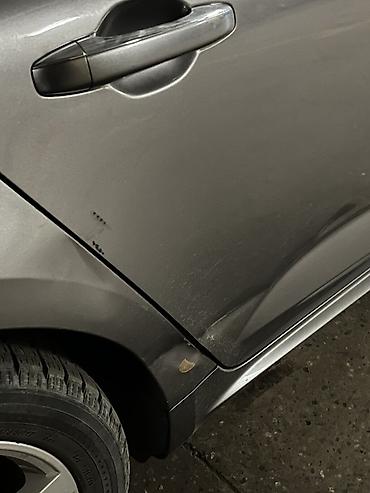 Renault: Renault SM6: 2020 г., Седан — 7