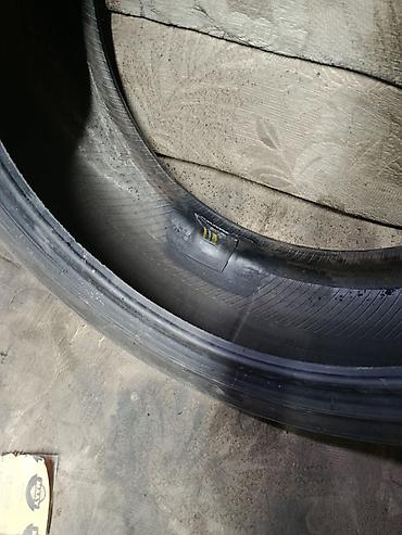 continental 225 45 r18: Шины 225 / 45 / R 18, Лето, Б/у, 1 шт, Легковые, Япония — 5
