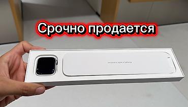 realme note 50: Apple Watch SE (2‑го поколения), Полный комплект Акб 95% Состояние — 1