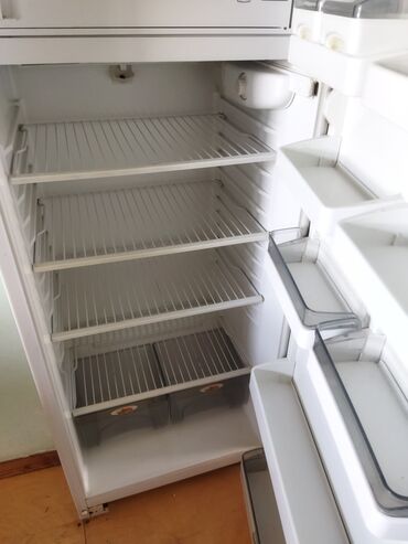 Soyuducular: İşlənmiş 1 qapılı Atlant Soyuducu Satılır — 8