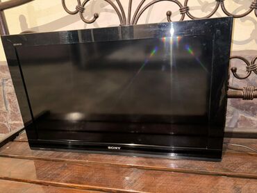 телевизор toshiba led 32: Продается телевизор Sony, сборка Малайзия. Оригинал. Поддерживает