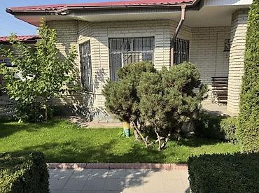 Долгосрочная аренда домов: 200 м², 4 комнаты — 1