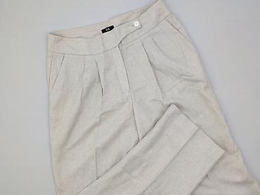 hm cargo pants: C&A, Spodnie materiałowe damskie, rozmiar XL — 1