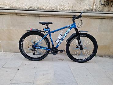 velasiped: 29 liq Vegas Velosipedi Shimano 21 Skarasnoy 3 qat diski Heç bir — 1