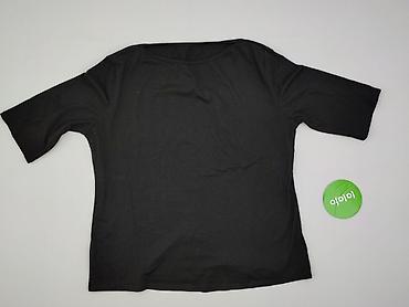 tetry y: T-shirt damski, rozmiar 4XL — 2