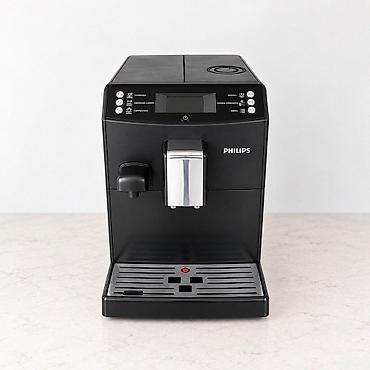 savet masini: Philips 3100 Series HD8834 avtomatik qəhvə aparatı Philips 3100 — 1