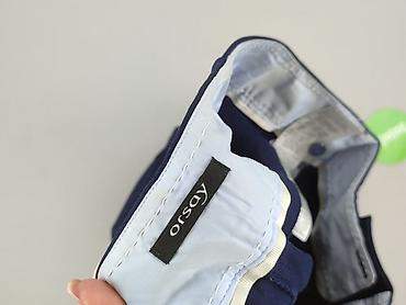 pull on trousers h: Orsay, Spodnie materiałowe damskie, rozmiar S — 4