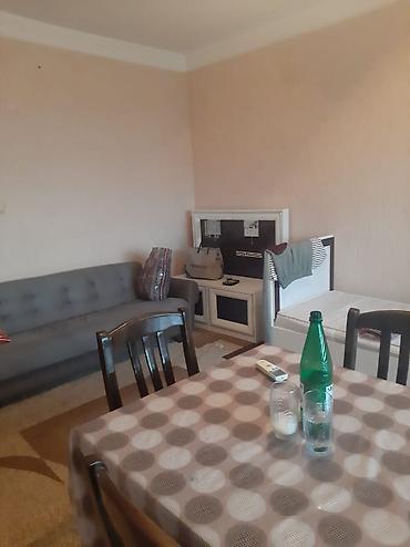 Köhnə tikili: Salyan, 2 otaqlı, Köhnə tikili, 70 kv. m — 9