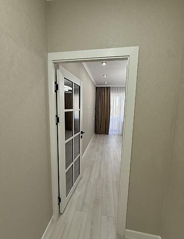123: 3 комнаты, 74 м², Церковь 108 серия, 9 этаж, Дизайнерский ремонт — 10
