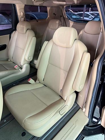 lider auto: Kia Carnival: 2020 г., 2.2 л, Автомат, Дизель, Минивэн — 8