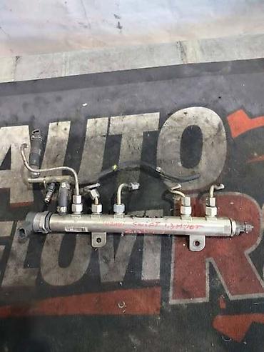 ventilator za auto: MAGISTRALA GORIVA 1.3M-JET ZA SUZUKI SWIFT OD 2005. DO 2017. GOD. | — 2
