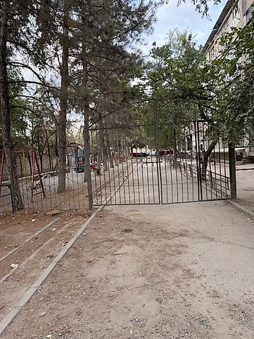 мед академии: 1 комната, 16 м², Мед Академия Гостиничный тип, 4 этаж, Старый ремонт — 9