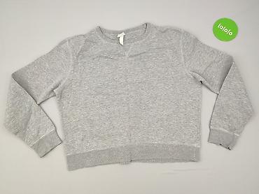 joggery diverse: H&M, Bluza damska
, rozmiar M — 2