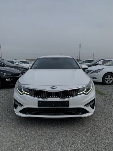 спринтер сидай: Kia K5: 2019 г., 2 л, Типтроник, Газ, Седан