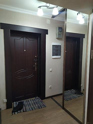 благоустройство: 2 комнаты, Моссовет Риэлтор, Без животных, от 1 года, С мебелью полностью — 6