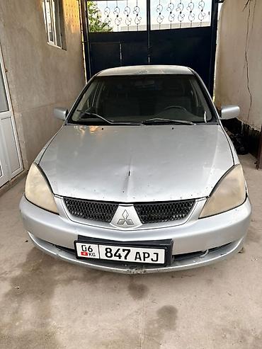 honda strim: Комплект сидений, Ткань, текстиль, Mitsubishi Б/у — 10