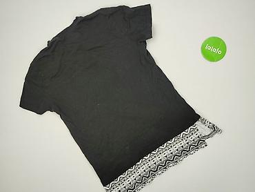 pull and bear tupac: T-shirt damski, rozmiar M — 3