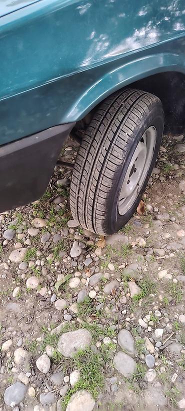 VAZ (LADA): VAZ (LADA) Samara: 1.3 l | 2001 il 500000 km Sedan — 6