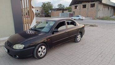 киа спорттеж: Kia Spectra: 2006 г., 1.6 л, Механика, Бензин, Седан