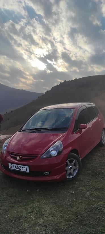 яндекс такси комфорткомфорт машины: Honda Fit: 2002 г., 1.3 л, Вариатор, Бензин, Хэтчбэк — 8