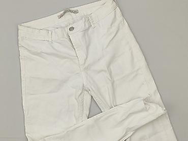 jeans push up: Bershka, Jeansy damskie, rozmiar M — 1